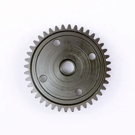 OFNA/HOBAO RACING 89045 сталь Spur gear-40 T для 1/8 HYPER 8SC