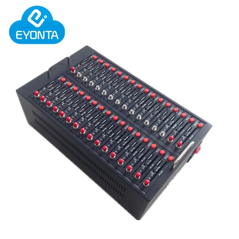 USB gsm модем с функцией голосового вызова 32 Порты GPRS модем|usb modem|gsm modemgsm gprs modem |