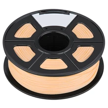 New 3D Printer Printing Filament ABS -1.75mm ,1KG, for Print RepRap Color: complexion