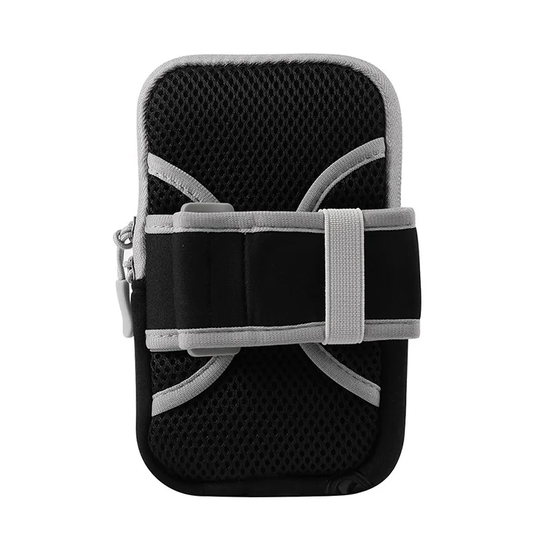 Gooweel S7 5 дюймов телефон Защитная сумка для бега на открытом воздухе спортивные ленточный ремень на руку водонепроницаемый наручный мешок для Gooweel S7 на руку