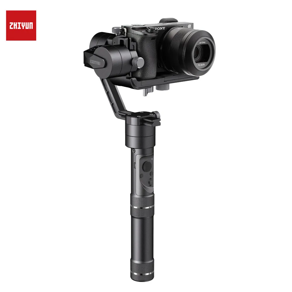 Buy Original ZHIYUN CRANE M 3 Axis Digital Camera