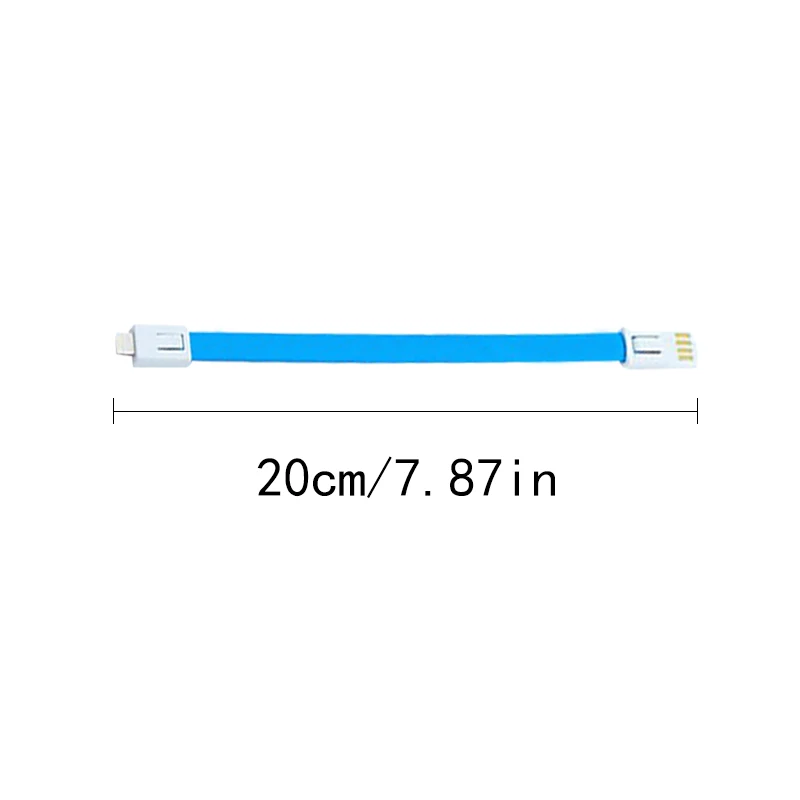 Многофункциональный USB кабель для зарядки и синхронизации данных мобильного