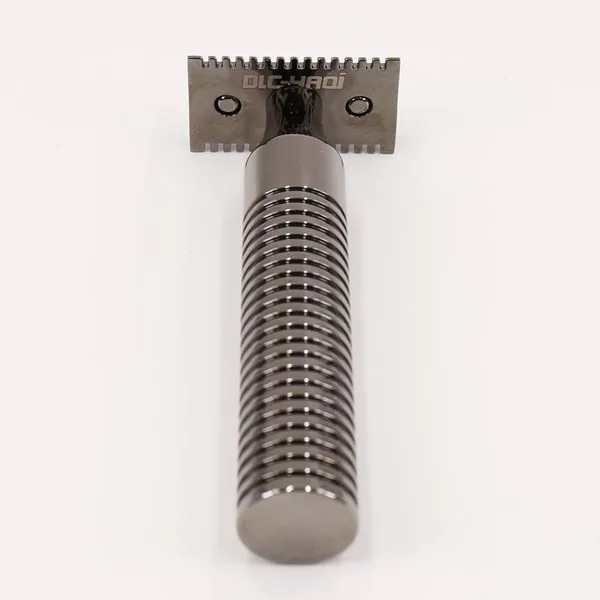 Yaqi Tony Monster Razor Gunmetal Version