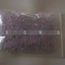 50 шт. новые флейты запчасти флейта открытый пробки