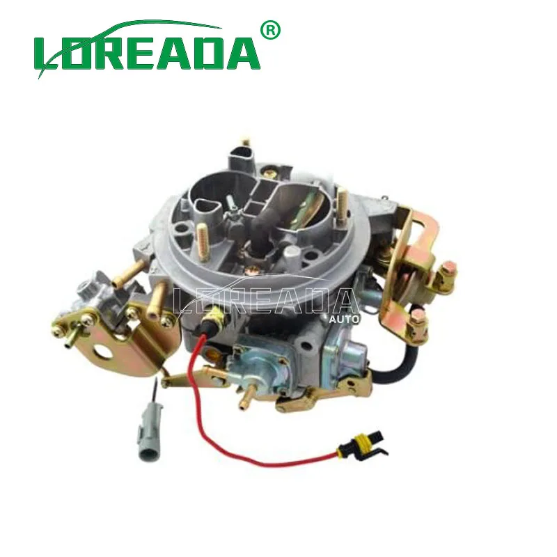 LOREADA CARB Карбюратор карбюратор в сборе 16010-B16G0 16010B16G0 7698303 для двигателя FIAT OEM качество Быстрая