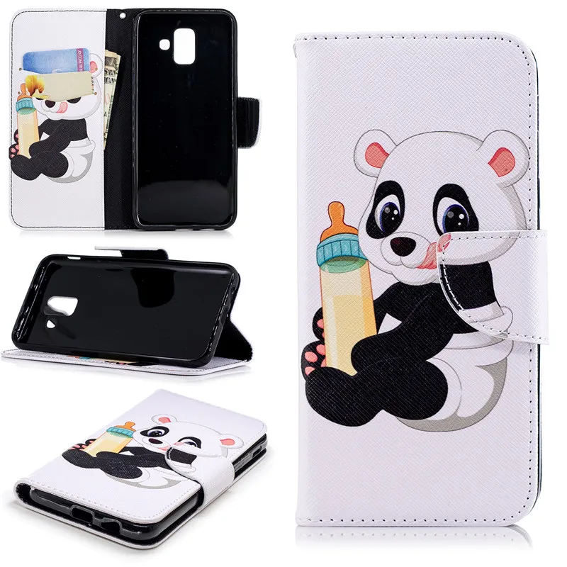 For Samsung Galaxy A6 2018 Case  (24)