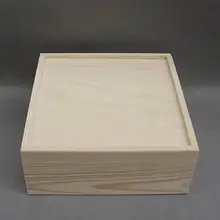 Заводская цена деревянная коробка для упаковки, деревянный корпус, usb флэш-накопитель, usb-флеш-накопитель из дерева в деревянной коробке