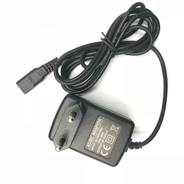 1 PC Baorun Adapter Model P2 P3 Charger, Support EU UK US Plug