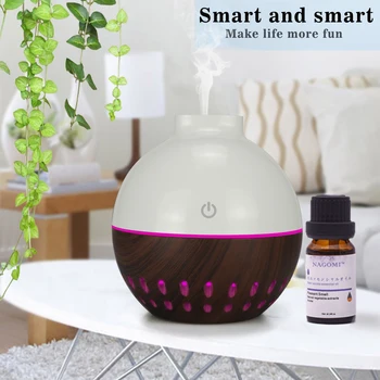 

PBIBAY-010A,Creative Mini USB color, desktop humidifier, hollow through night light, ultrasonic humidifier,car humidifier