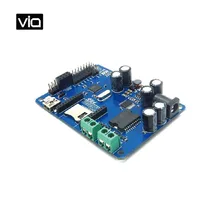 ITEADUINO MBOARD Free Shipping Development Board USB Shield for Arduino L298P Motor Driver Xbee NRF24L01 Micro SD Socket