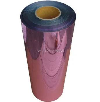 

CDN-05 violet color 2016 hotsale glossy Metallic Vinyl on design name or number on clothes