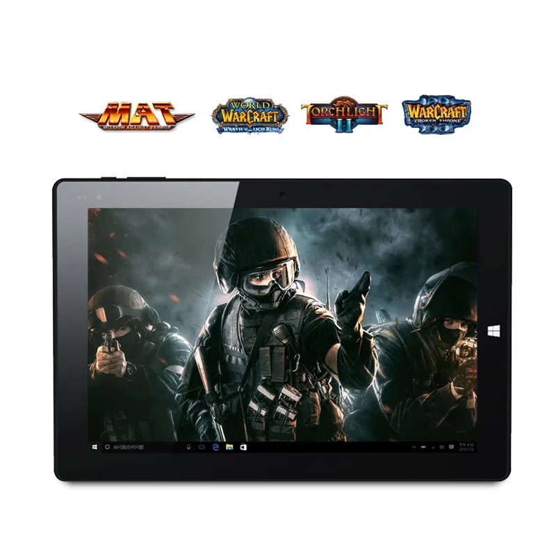 CHUWI HI10 WINDOWS 10 TABLET PC INTEL ATOM CHERRY TRAIL Z8300 3