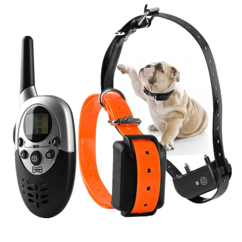 dog training without shock collar