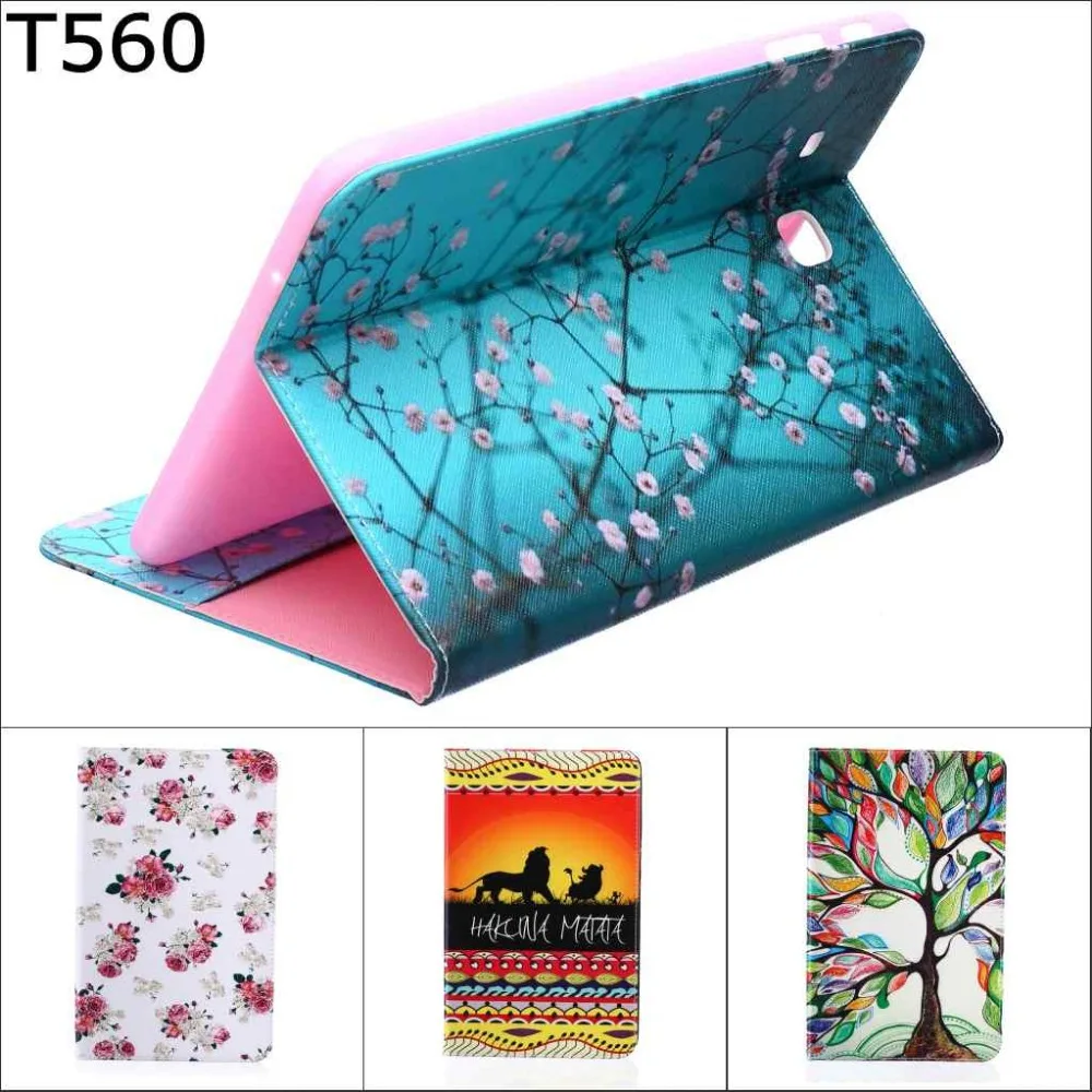 cover samsung tab 9.6