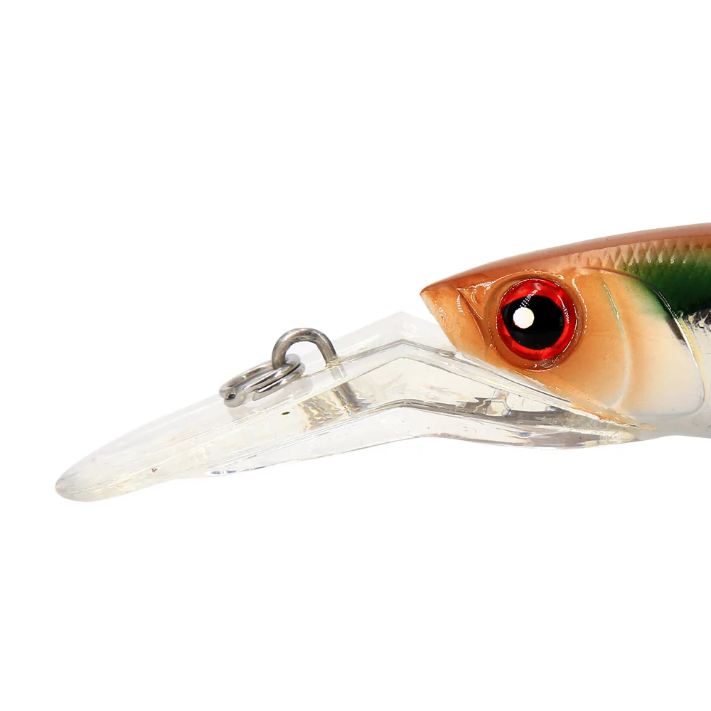 NOEBY рыболовные приманки NBL9093 Minnow приманка 140 мм/50 г 180 мм/98 жесткая Тонущая 7 9 м