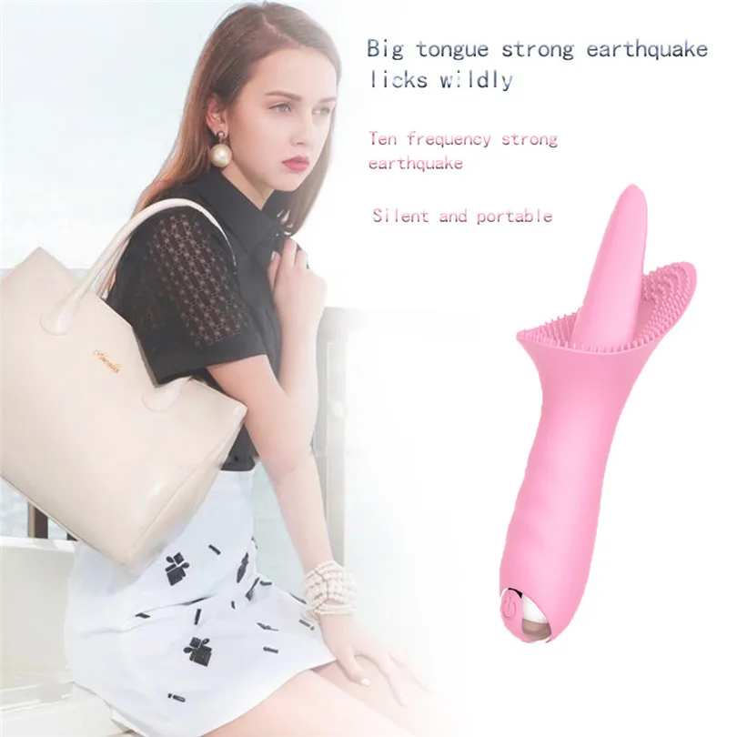Hot Selling Message Body Vibrating Bar FeMale Unique G-Spot Vibrating Clitoral Stimulator Vibrator Massager Adult Sex Toy (6)