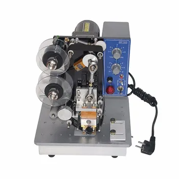 

Economic new style handheld date stamp coding machine