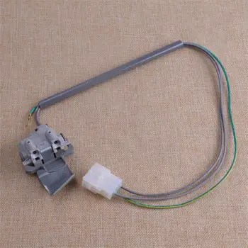 

LETAOSK High Quality 3 Pin Washer Lid Switch With Shield Fit For Whirlpool Sears Kenmore AP3100001 PS350431 3949238