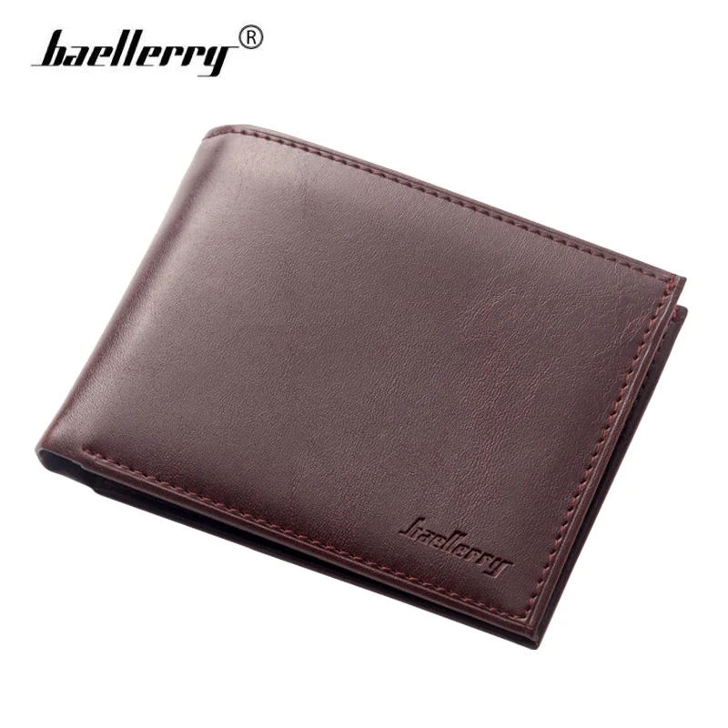 Baellerry многофункциональный для мужчин магнитный зажим денег доллара мужской