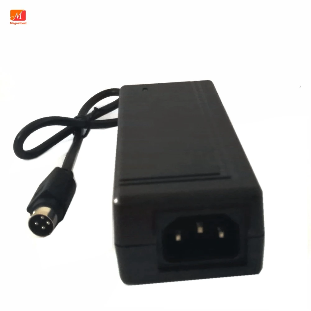 100 V-240 V AC в DC 12V 2A 5V 2A 4pin адаптер зарядное устройство для корпуса HDD чехол источник питания 4 pin 2000mA