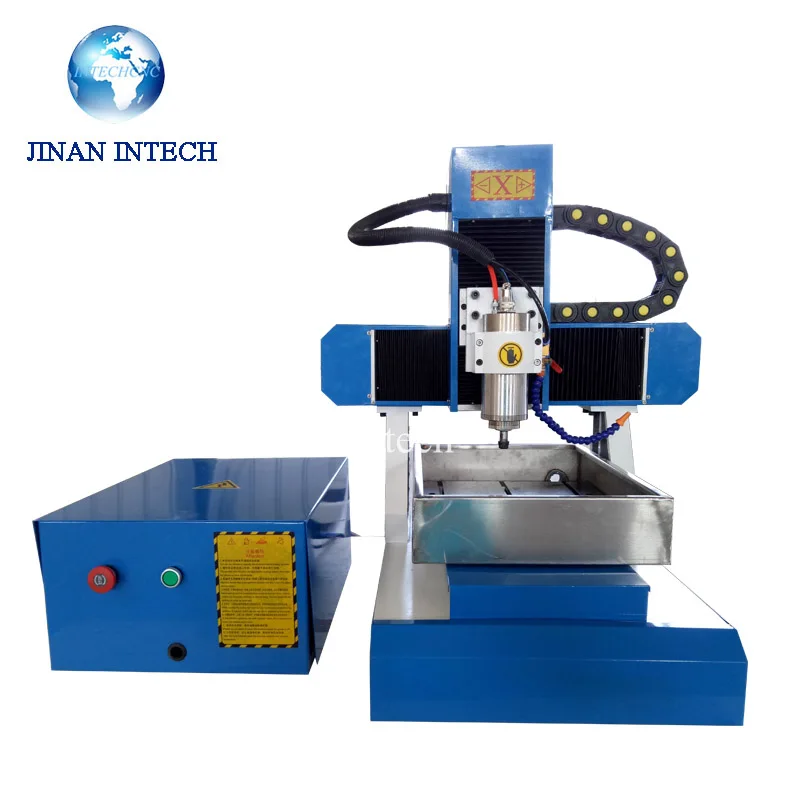 

Smart And Strong Enough 3030 3d Cnc Router Stone Sculpture Machine For Sale Made In China