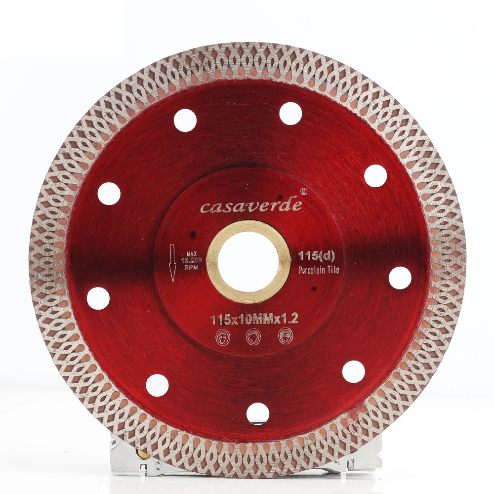 porcelain saw blade