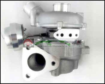 

Free Ship RHV4 VT17 VT-17 VT171109 1515A220 Turbo Turbocharger For Mitsubishi L200 2013- DI-D 4D56 Rallia 2.5L 4WD 123KW 167HP