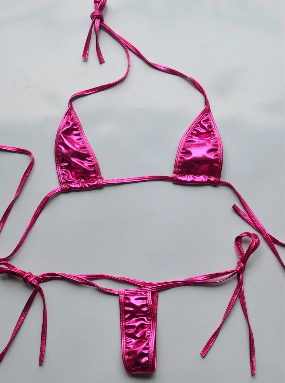 Metallic Swimwear Reviews Online Shopping Metallic Swimwear Reviews on