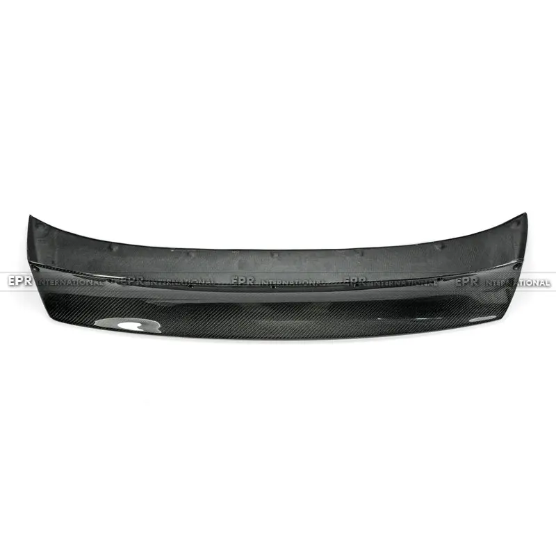 350z Rocket Bunny Style Rear Spoiler CF(5)_1