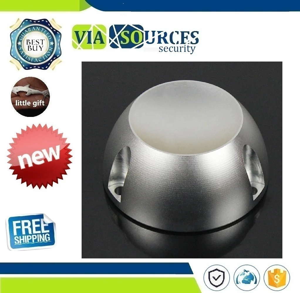 

12000GS Magnetic Golf Detacher Security Tag Remover For EAS System Anti-theft Unlocking Device