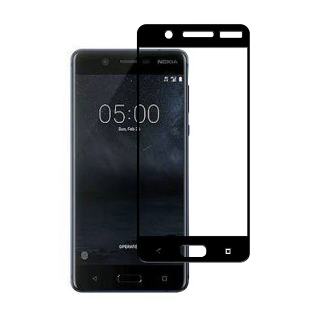 sFor-Nokia-5-Tempered-Glass-sfor-Nokia-5-Glass-0-26mm-2-5D-9H-Full-Cover.jpg_640x640 - 
