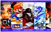 Video Games