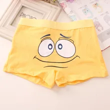 3 шт./лот, детские трусы-боксеры с рисунками, детское нижнее белье хлопковые трусы-боксеры для мальчиков, трусы для школьников, костюм для детей от 2 до 10 лет