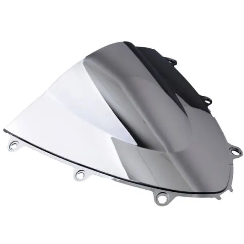 Мотоцикл Chrome лобовое стекло для Honda CBR1000RR 08-11 2009 2010