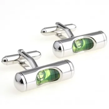 

Green Gradienter Cufflink 15 Pairs Free Shipping