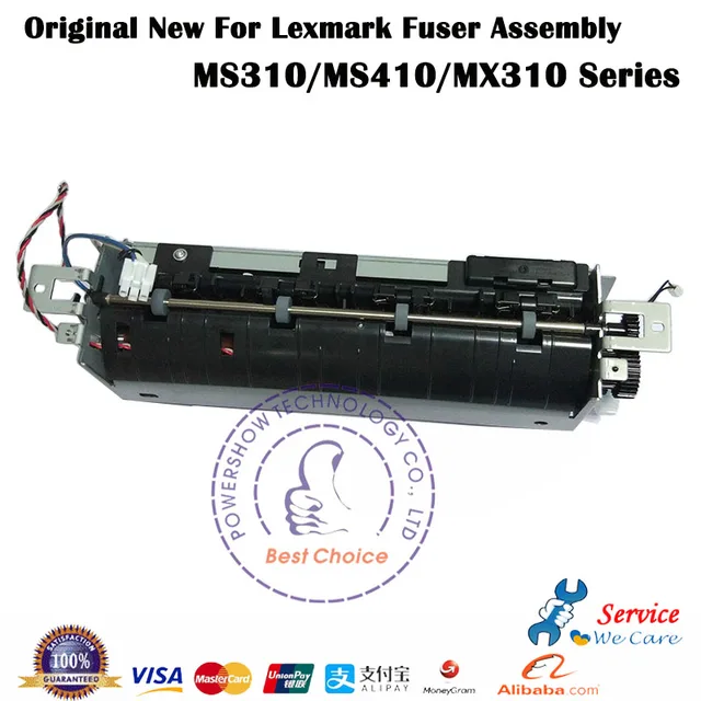 Original New Lexmark MX310 MX410 MX510 MS310 MS410 MS510 MS610 40X8023