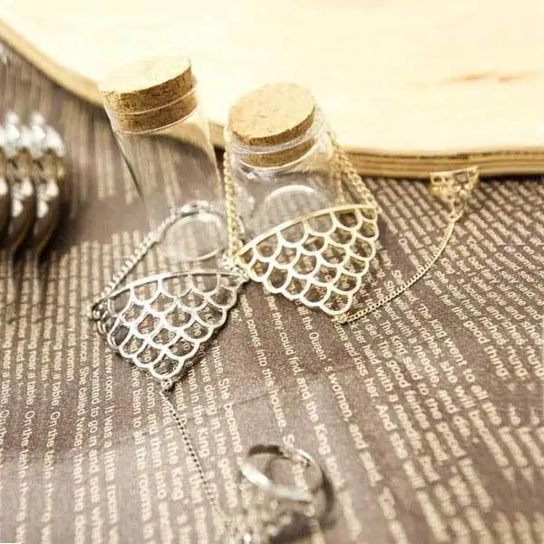 Chivanoor Hollow Triangle Net Finger Ring Chain Bracelet | Спорт и развлечения