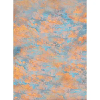 

MEHOFOTO 5X7ft Vinyl photography backdrop background fantasy colourful wall backgrounds for photo studio photo background F-638