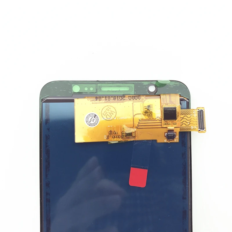 J710 LCD