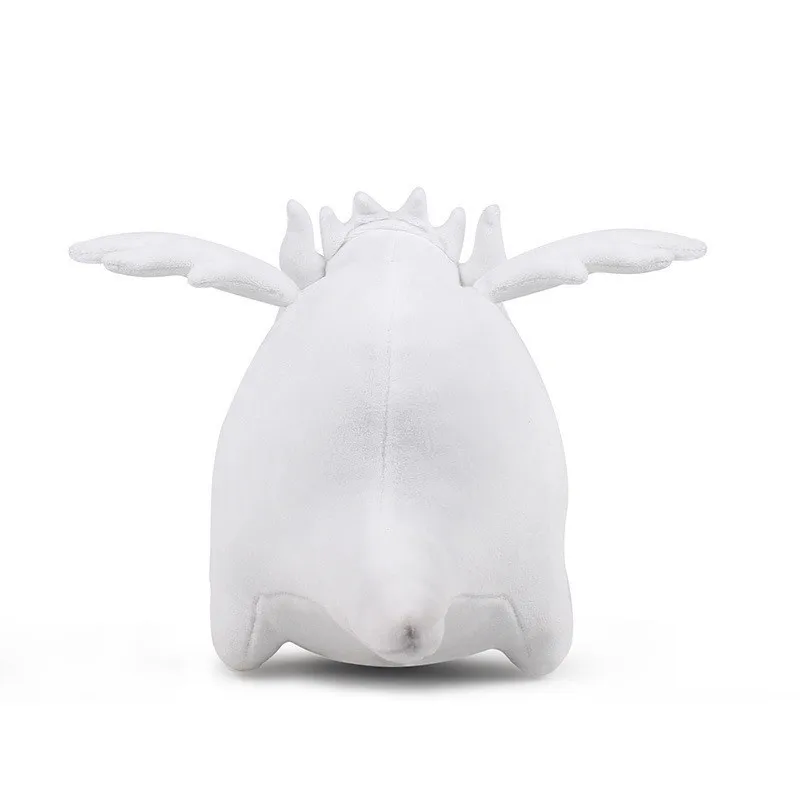 Anime Miss Kobayashi's Dragon Maid  Kobayashi-san Chi no Maid Dragon Kanna Kamui Plush Toys Dolls 3550cm (14)