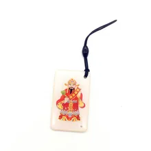 1 шт. 125 кГц RFID T5577 близость перезаписываемая карта Дубликатор значок копия брелока метка билетов брелок маркер кольцо близость карта