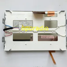 Toshiba Matsushita Дисплей LTA070B052F монитор LTA070B054F с сенсорным экраном для TOYOTA Prius Land Crusier Lexux