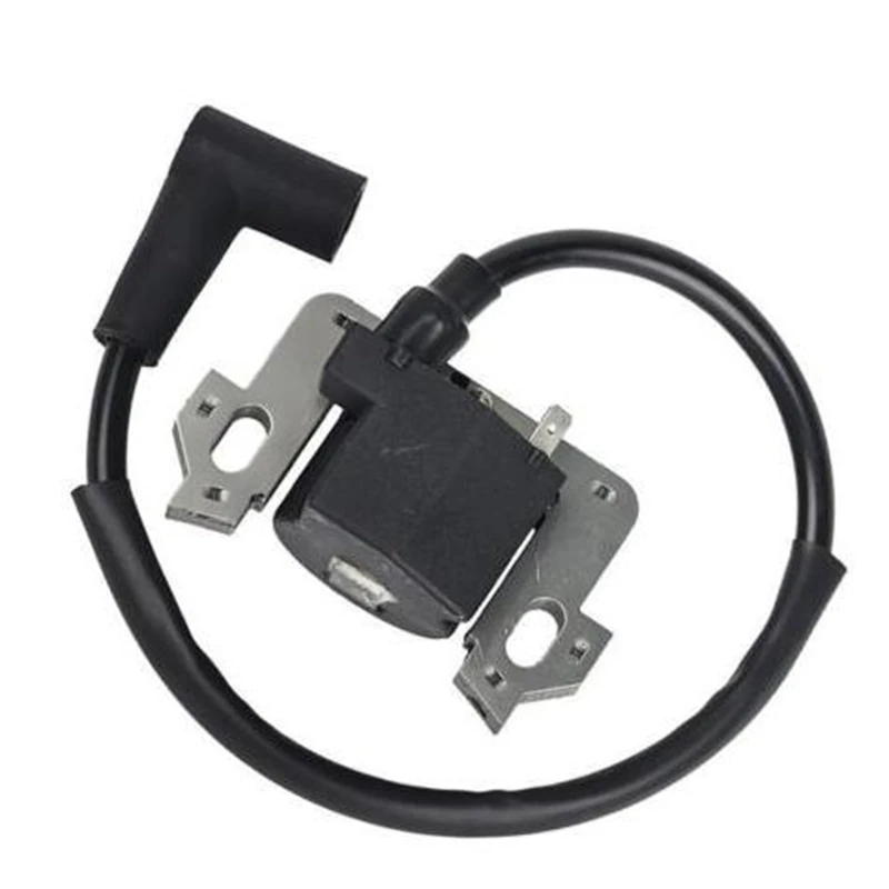Lawn Mower Lgnition Coil Spare Parts For Honda Gcv135 Gcv160 Gcv190 Gsv160 Replacement Parts Repair Tune Up Kit Motor Tool Parts Aliexpress