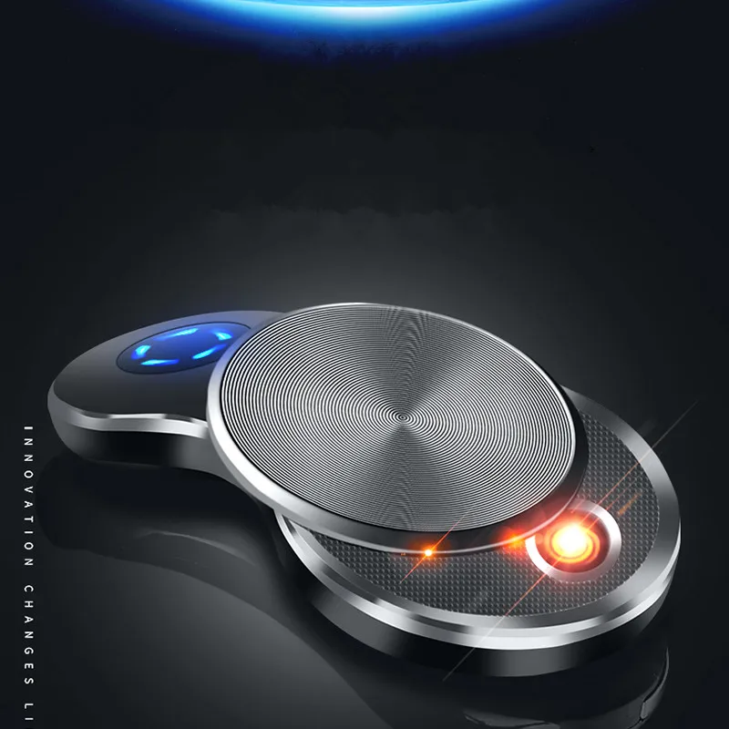

PORTABLE CLASSIC GRACEFUL CURVE SHAPE USB CHARGE WITH POWER DISPLAY CIGARETTE LIGHTER