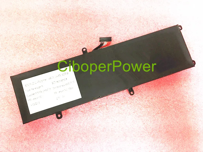 Оригинальное качество 14,8 V 60Wh 4050 mAh литий-ионный аккумулятор L14M4PB0 для серии L14M4PB0 (art.: 7a402f77d) - 7a402f77d