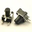 4.5x4.5x6mm 3pin