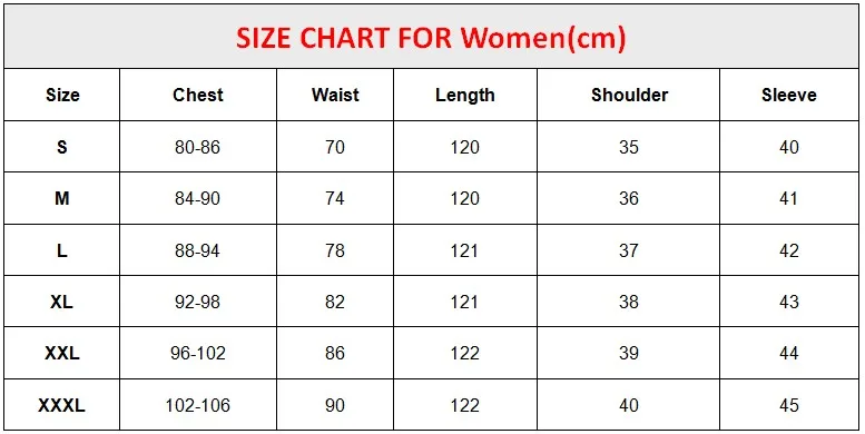 size