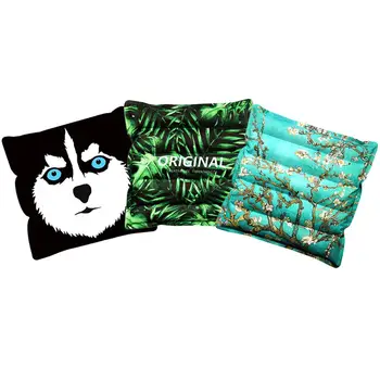 

New High Quality Car Seat Cushion Water Injection Superhero Cartoon Car Ice Crystal Cushion Water Bag Mat Auto Accessories