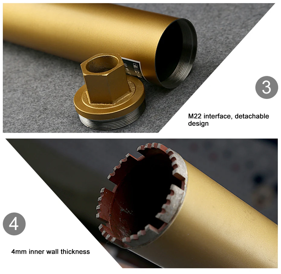 Drill Bit 3