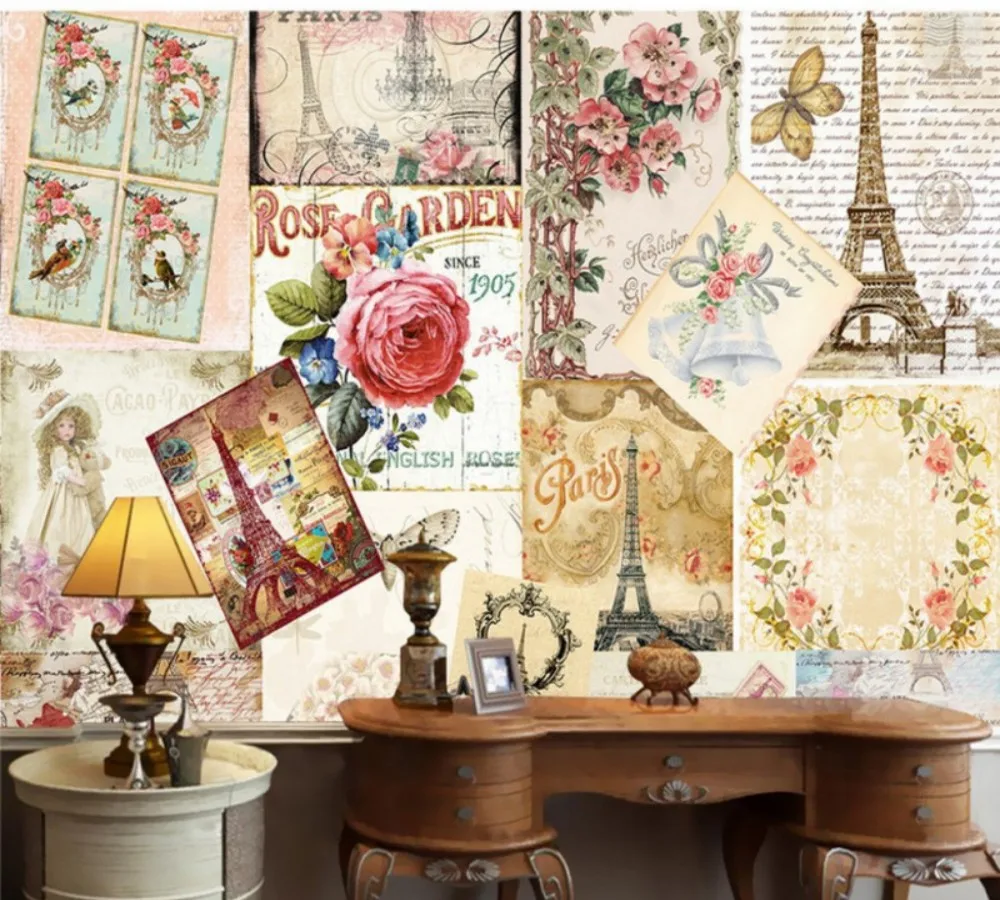 conew_eiffel wallpaper (3)